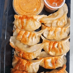 Best Pan Fried Momo (Kothey momo) in Everett, MA