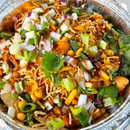 Best Samosa Chat in Everett, MA